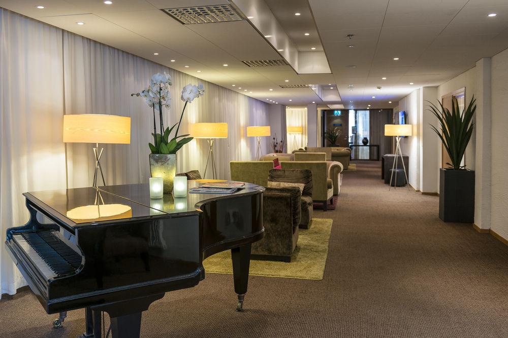 Profilhotels Opera Göteborg Exterior foto