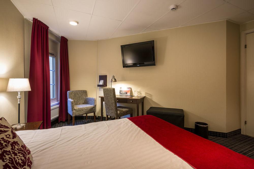 Profilhotels Opera Göteborg Exterior foto