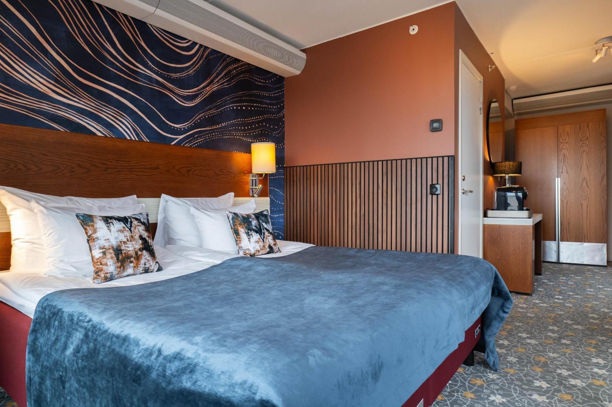 Profilhotels Opera Göteborg Exterior foto