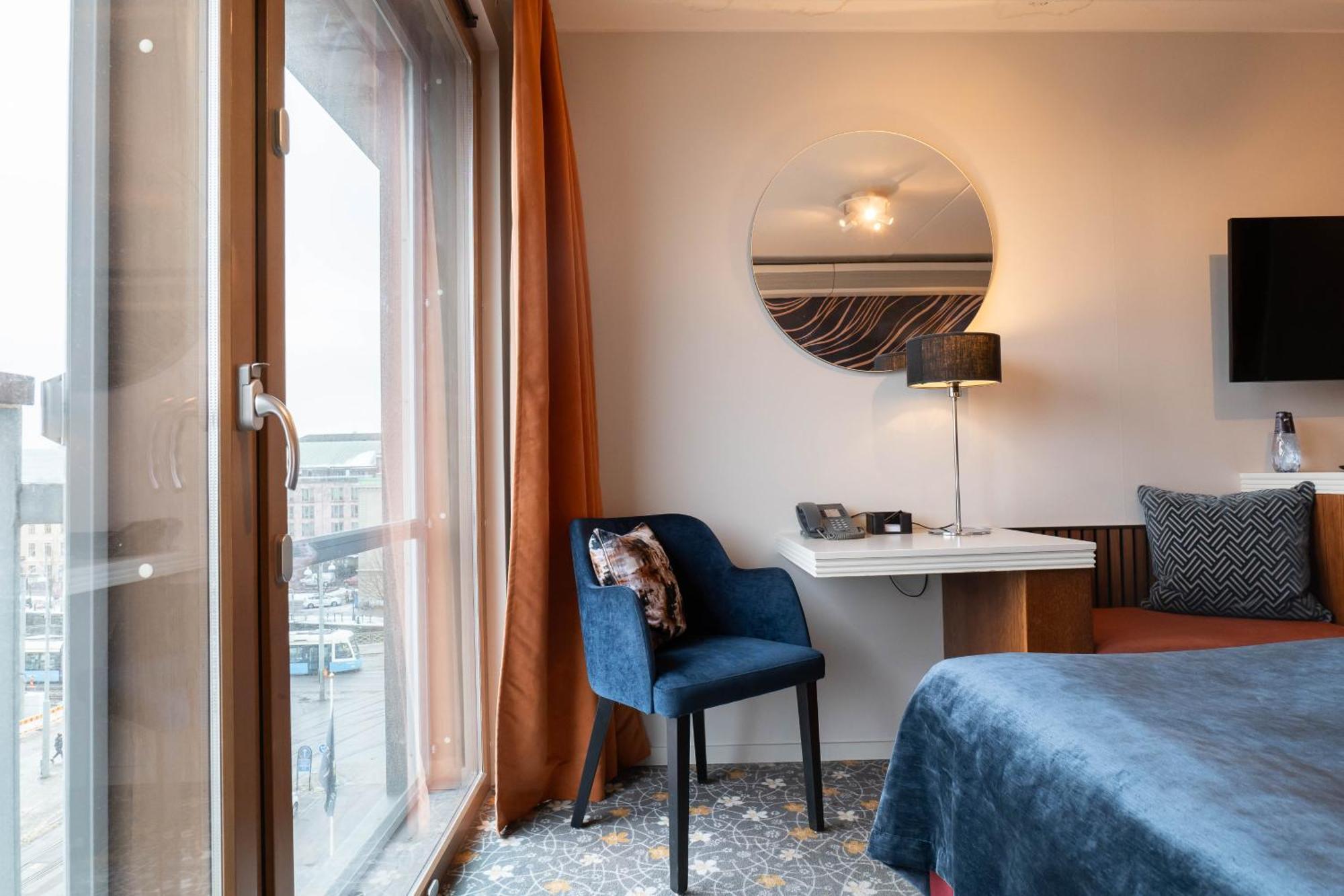 Profilhotels Opera Göteborg Exterior foto