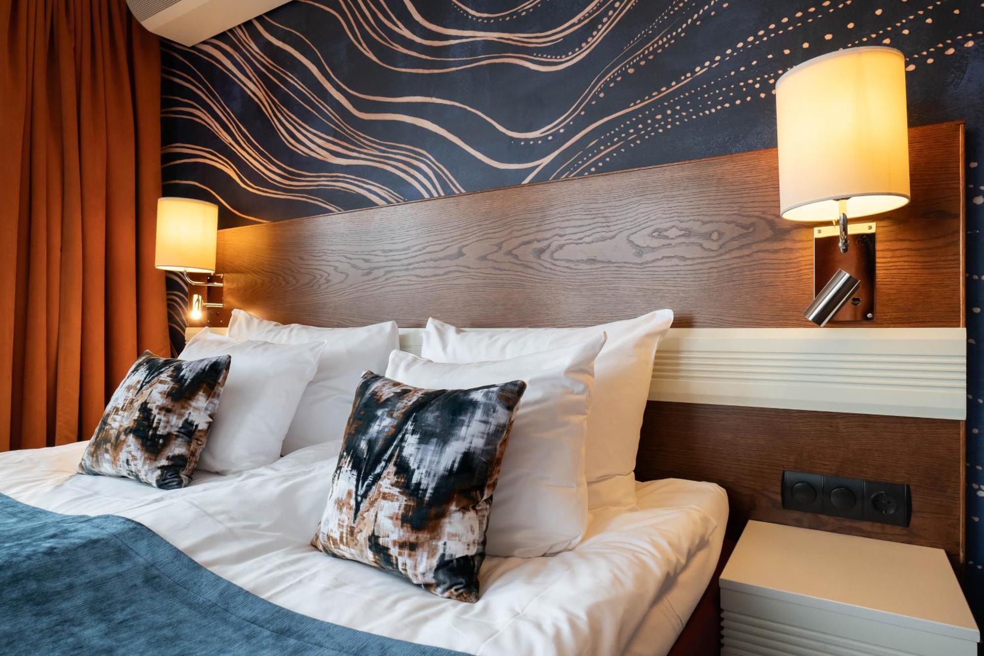 Profilhotels Opera Göteborg Exterior foto