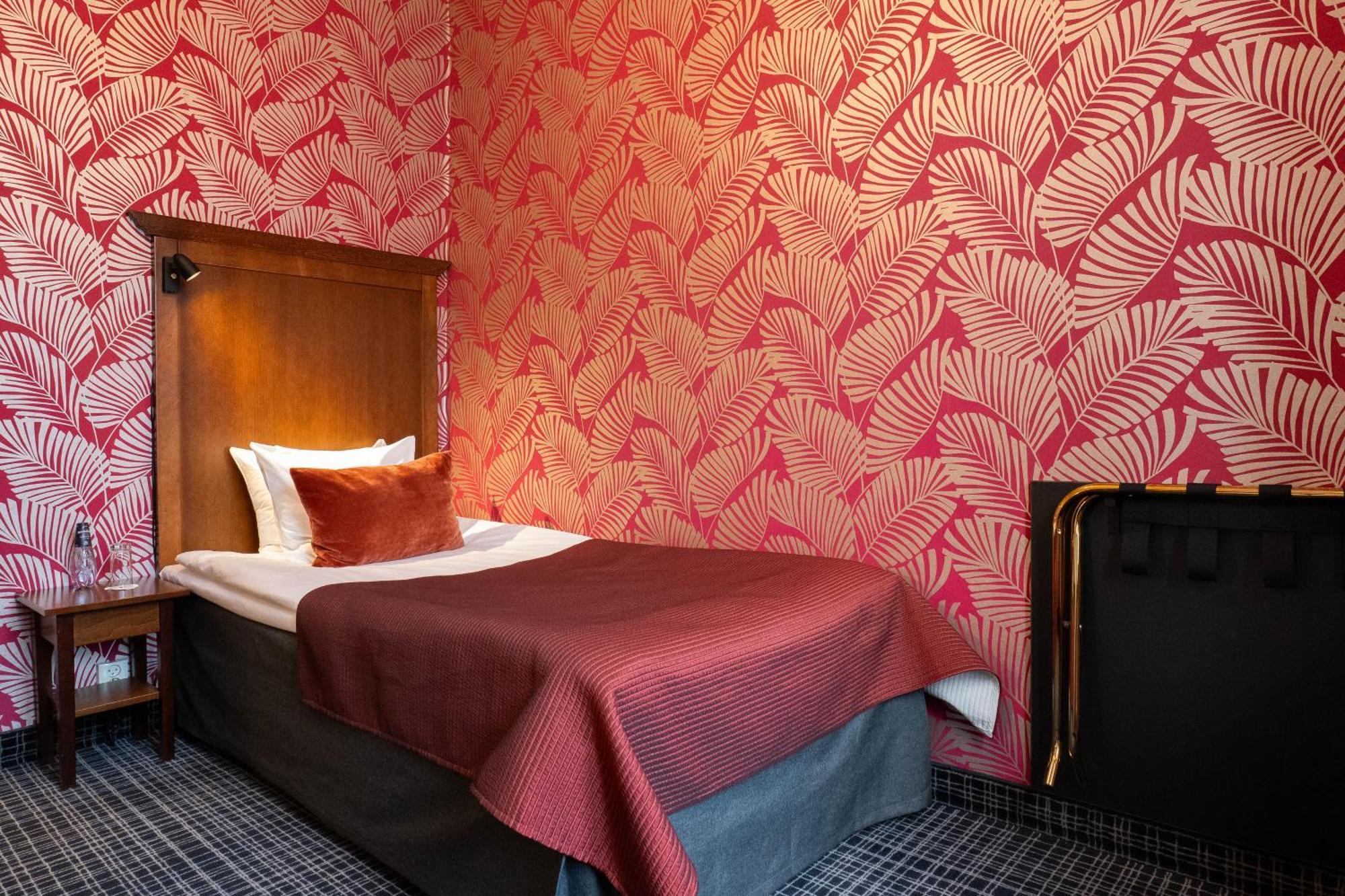 Profilhotels Opera Göteborg Exterior foto