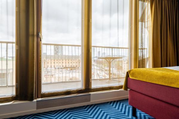 Profilhotels Opera Göteborg Exterior foto