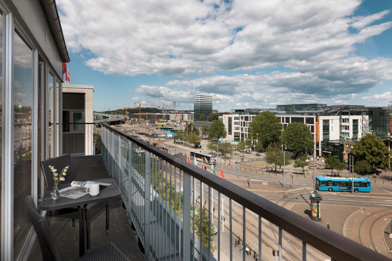 Profilhotels Opera Göteborg Exterior foto